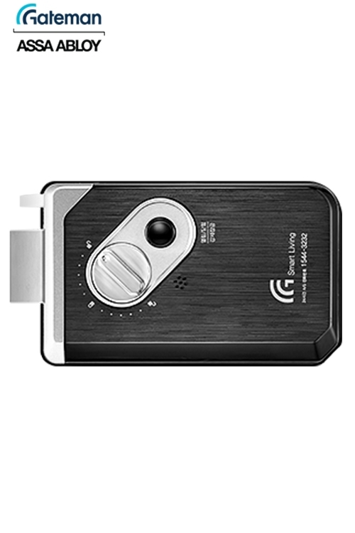 Khóa điện tử không có tay cầm GATEMAN WNR-IS120