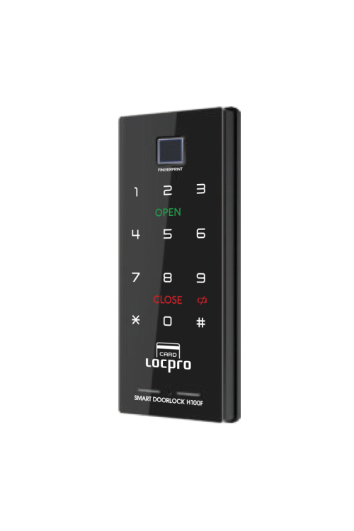 Khoá điện tử LOCPRO H100F Khoá điện tử LOCPRO H100F