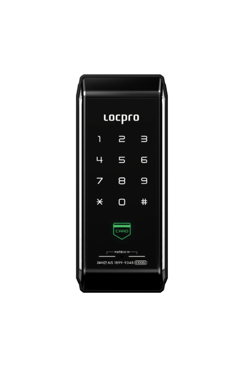 Khoá điện tử LOCPRO K100 Khoá điện tử LOCPRO K100