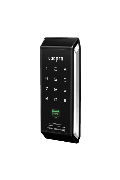 Khoá điện tử LOCPRO K100