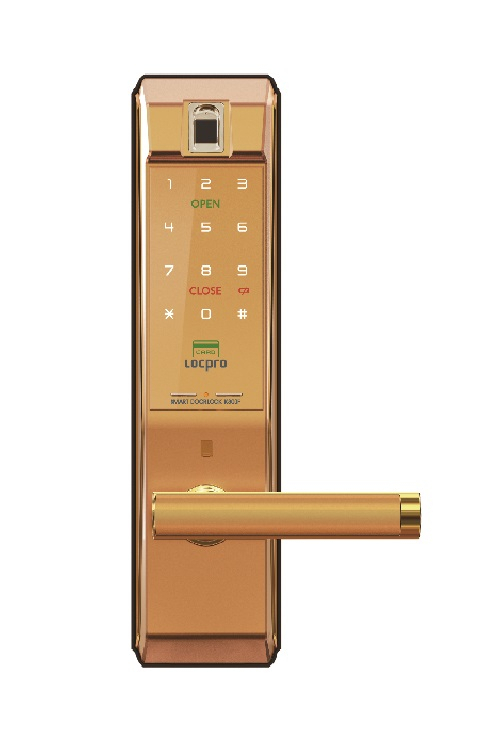 Khoá điện tử LOCPRO K300F Khoá điện tử LOCPRO K300F