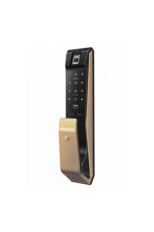 Khoá điện tử LOCPRO K500F Khoá điện tử LOCPRO K500F