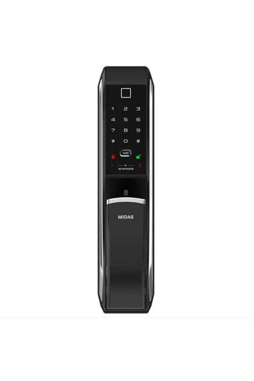 Khoá điện tử MIDAS MS-9310FSK Khoá điện tử MIDAS MS-9310FSK