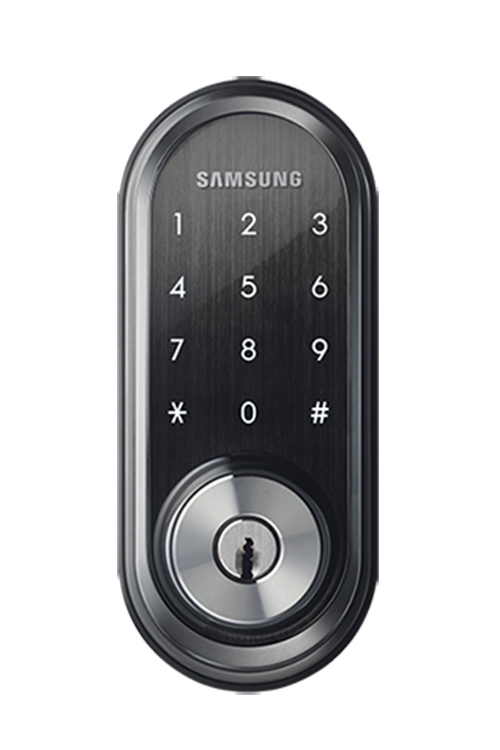 Khóa điện tử Samsung SHP-DS510