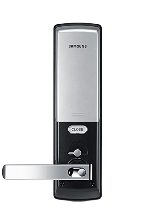 Khóa điện tử thẻ từ Samsung SHP-DH525