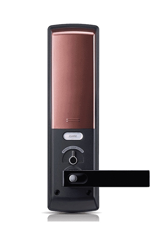 Khóa điện tử thẻ từ Samsung SHP-DH537