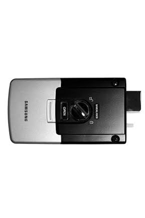 Khóa điện tử thẻ từ Samsung SHS-2920 Khóa điện tử thẻ từ Samsung SHS-2920