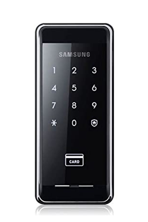 Khóa điện tử thẻ từ Samsung SHS-2920 Khóa điện tử thẻ từ Samsung SHS-2920