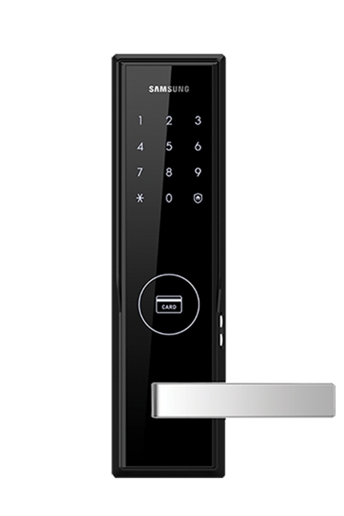 Khóa điện tử thẻ từ Samsung SHS-H505