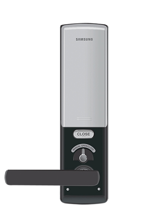 Khóa điện tử thẻ từ Samsung SHS-H625 Khóa điện tử thẻ từ Samsung SHS-H625