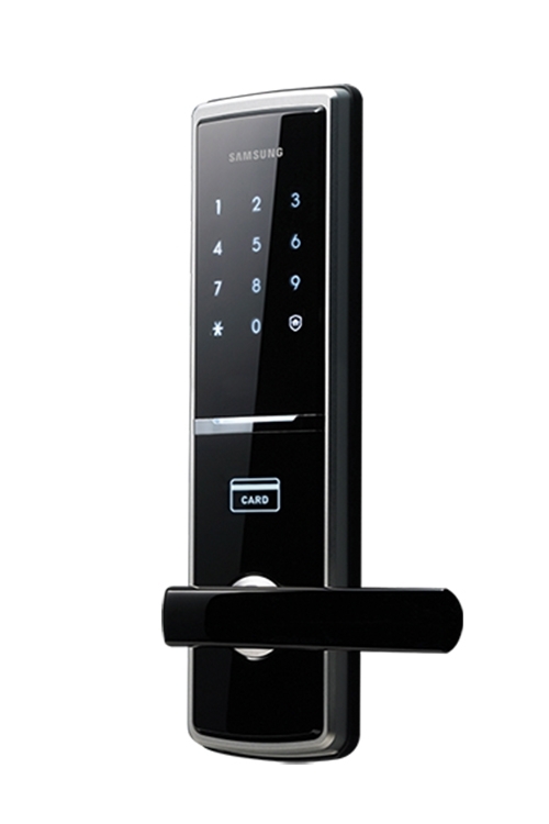 Khóa điện tử thẻ từ Samsung SHS-H625