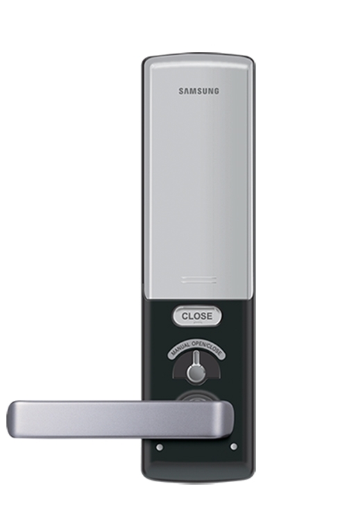 Khóa điện tử thẻ từ Samsung SHS-H635 Khóa điện tử thẻ từ Samsung SHS-H635