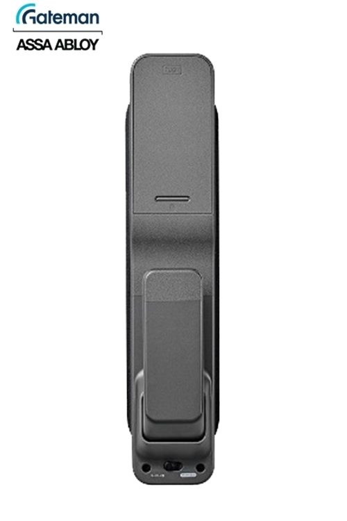 Khóa điện tử vân tay Push Pull Gateman GP-900D
