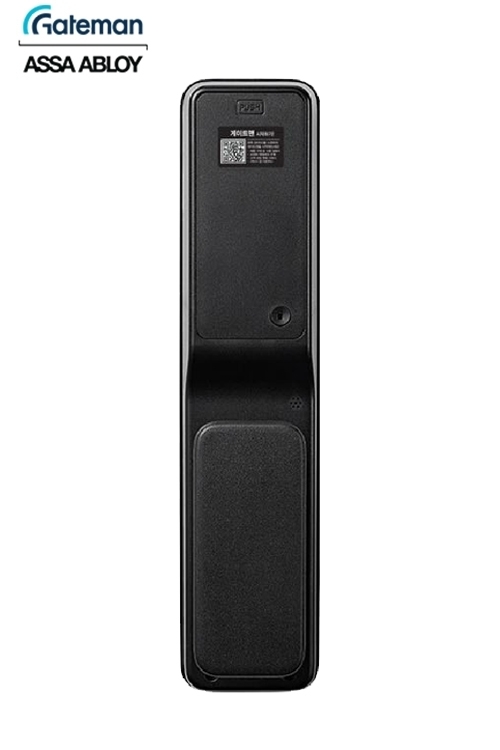 Khóa điện tử thẻ từ Push Pull Gateman GP-300R