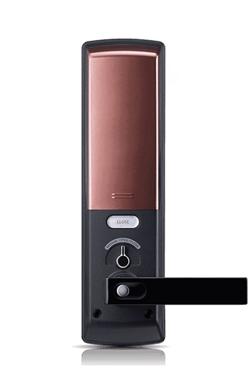 Khóa điện tử vân tay Samsung SHP-DH538