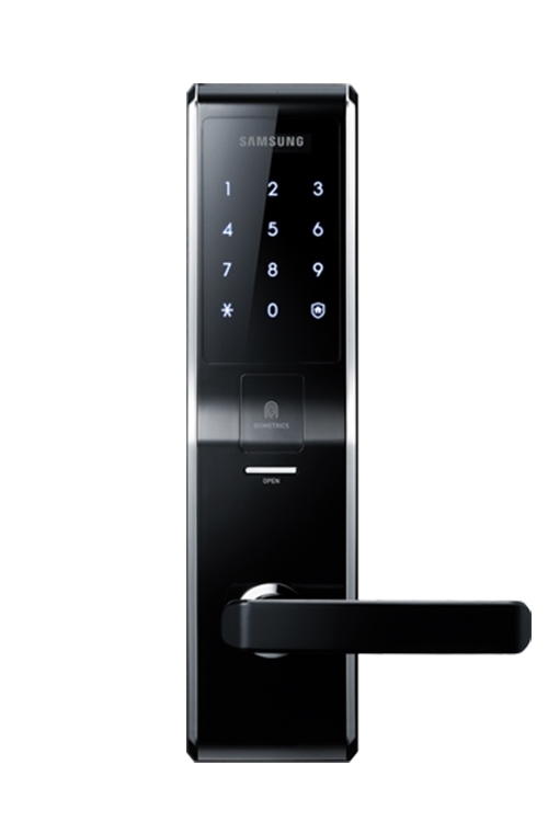 Khóa điện tử vân tay Samsung SHS-H705