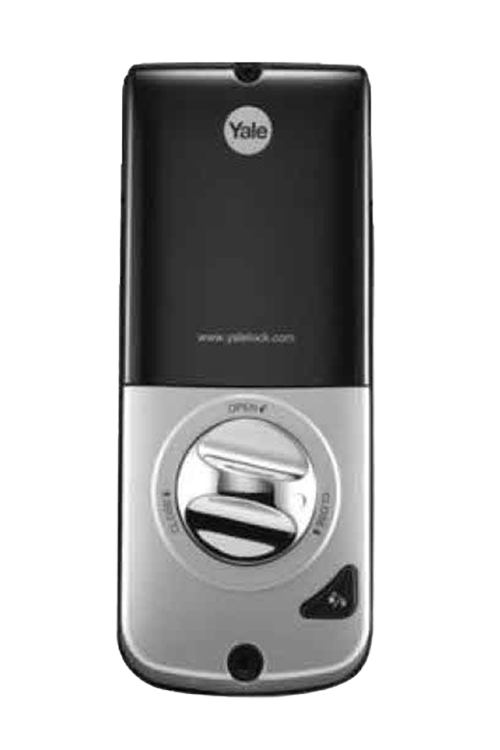 Khoá điện tử vân tay Yale YDD 724A