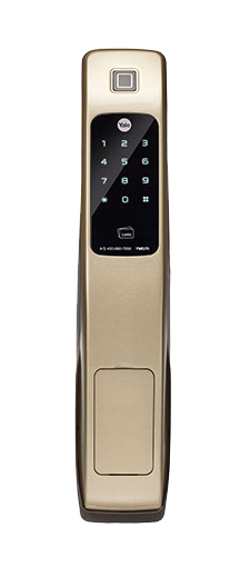 Khóa điện tử Yale YMG70