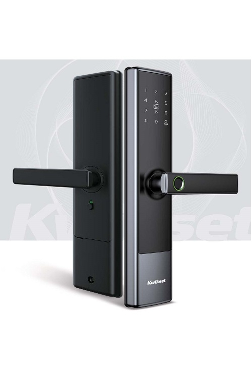 Khoá Vân Tay Kwikset PF9 Khoá Vân Tay Kwikset PF9