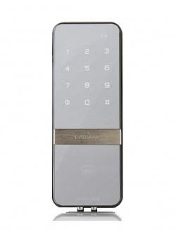 Khóa mã số - thẻ từ Gateman Shine - V