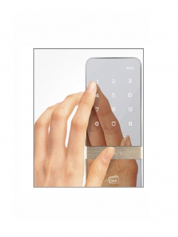 Khóa mã số - thẻ từ Gateman Shine - V