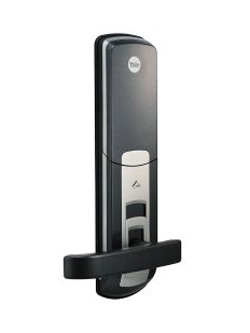 Khóa mã số - Thẻ từ Yale YDM 3107