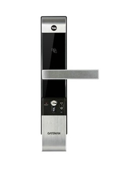 Khóa mã số - Thẻ từ Yale YDM 3109 Khóa mã số - Thẻ từ Yale YDM 3109