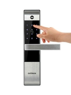 Khóa mã số - Thẻ từ Yale YDM 3109 Khóa mã số - Thẻ từ Yale YDM 3109