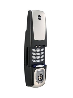 Khóa mã số - Thẻ từ YDR 2106