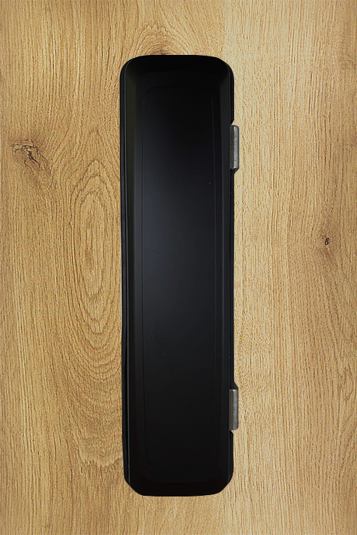 Khóa thẻ từ cửa kính LOGHOME GLASS LH300GC-SN/RMC