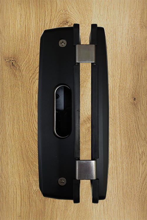 Khóa thẻ từ cửa kính LOGHOME GLASS LH300GC-SN/RMC