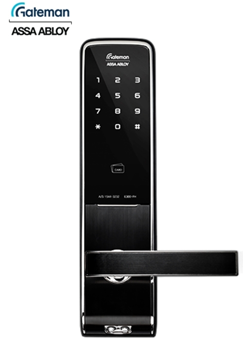 Khóa thẻ từ Gateman E300-FH Khóa thẻ từ Gateman E300-FH
