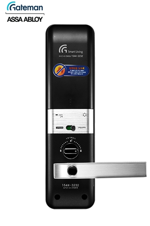 Khóa thẻ từ Gateman E300-FH Khóa thẻ từ Gateman E300-FH