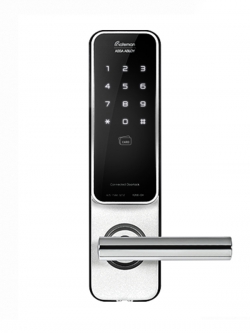 Khóa thẻ từ Gateman R200-CH Khóa thẻ từ Gateman R200-CH