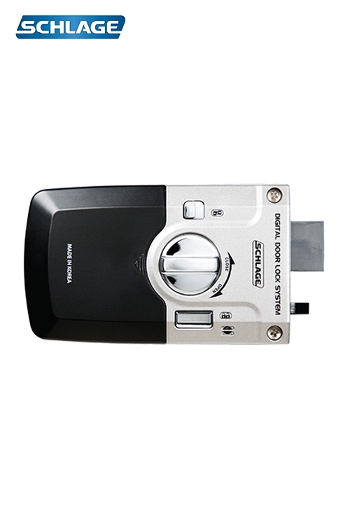 Khóa thẻ từ SCHLAGE S-480