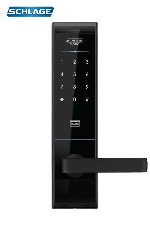 Khóa thẻ từ SCHLAGE S-6000