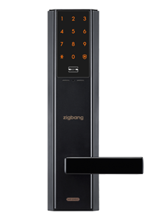 Khoá thẻ từ Zigbang SHP-DH537