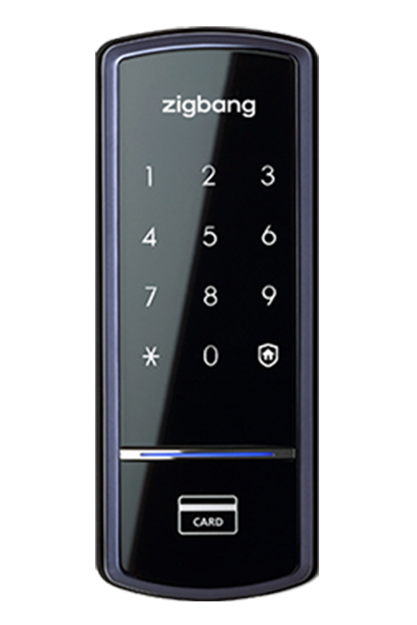 Khoá thẻ từ Zigbang SHS-1321