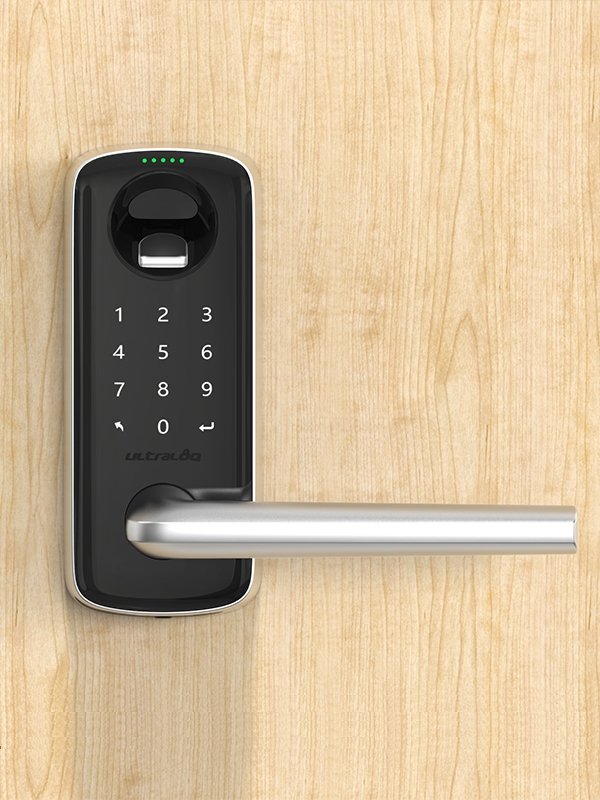 Khóa thông minh ULTRALOQ LEVER