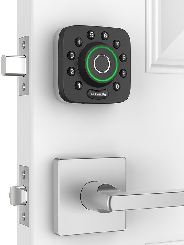 Khóa thông minh Ultraloq U-Bolt Pro