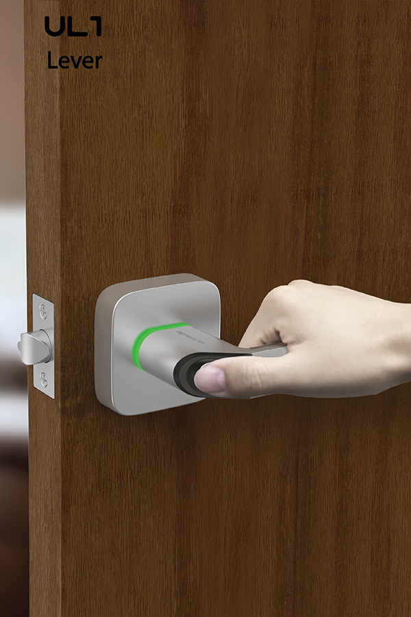 Khóa thông minh ULTRALOQ UL1