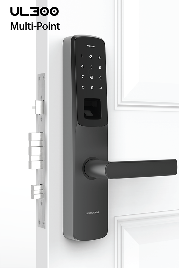 Khóa thông minh ULTRALOQ UL300