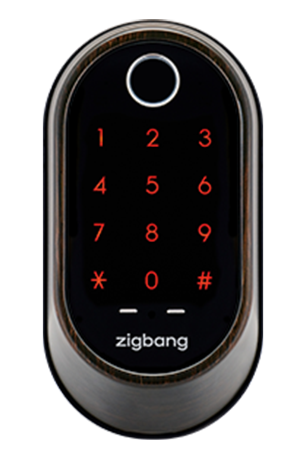 Khoá thông minh Zigbang SHP-A30 Khoá thông minh Zigbang SHP-A30