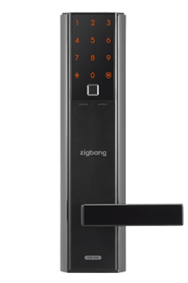 Khoá thông minh Zigbang SHP-H60