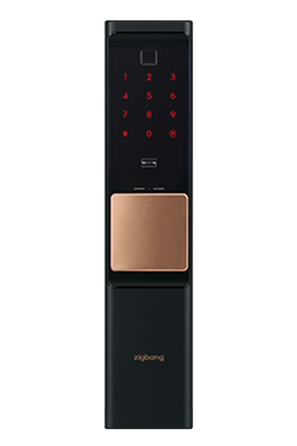 Khoá thông minh Zigbang SHP-R80
