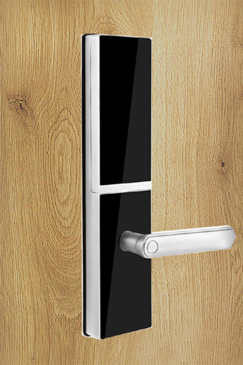 Khóa vân tay Dessmann A710