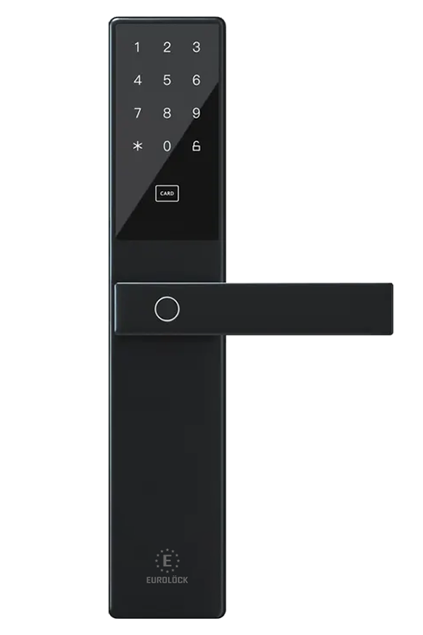 Khoá vân tay EUROLOCK C1 Khoá vân tay EUROLOCK C1