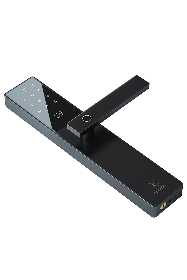 Khoá vân tay EUROLOCK C1