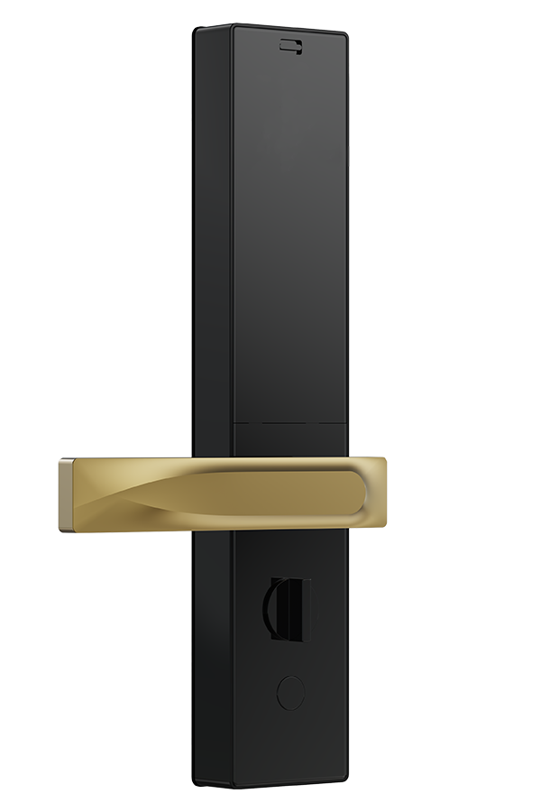 Khoá vân tay EUROLOCK S2