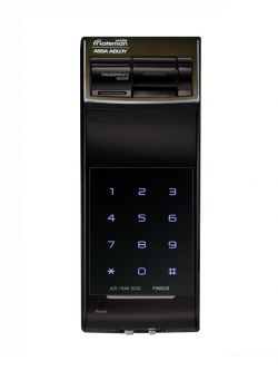 Khóa vân tay Gateman Fingus